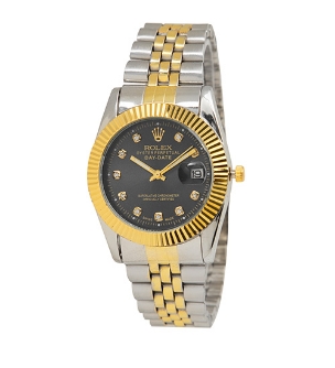 ساعت مچی عقربه ای مردانه Rolex مدل 40699
